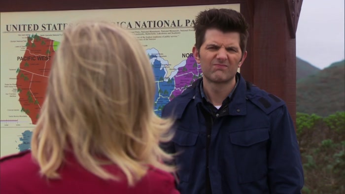 - OKAY, BYE. - SMOOTHLY HANDLED, LESTER. 