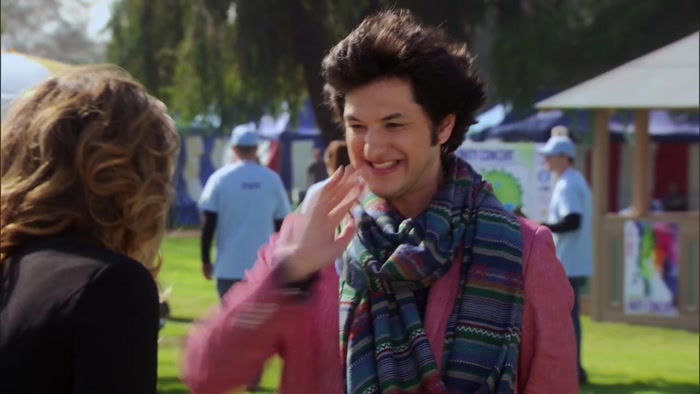 AH-BOOSH!  