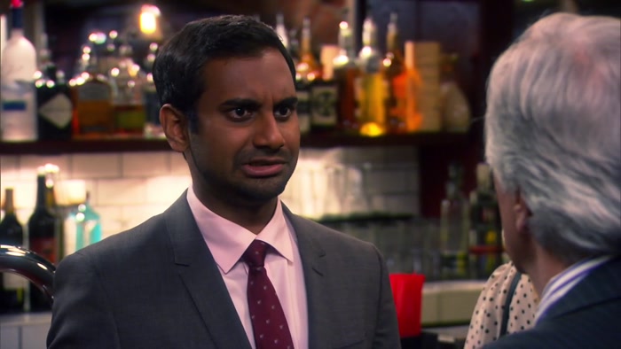 I'M NOT GONNA LET YOU TAKE ANOTHER ONE OF MY BUSINESSES. 