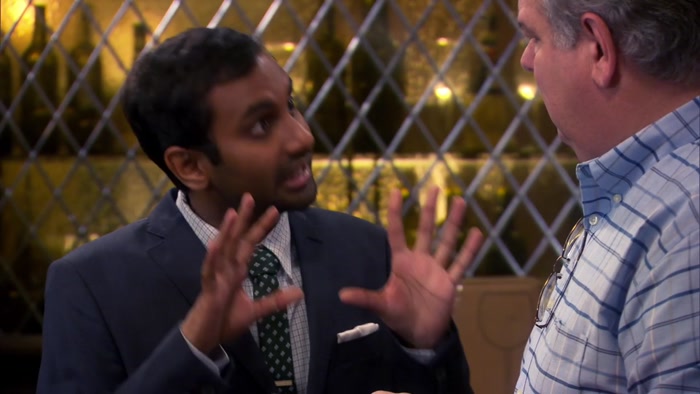 LARRY, LARRY, LARRY, LISTEN TO ME. 