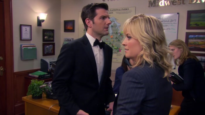 - RIGHT HERE. - HEY, GUYS! 