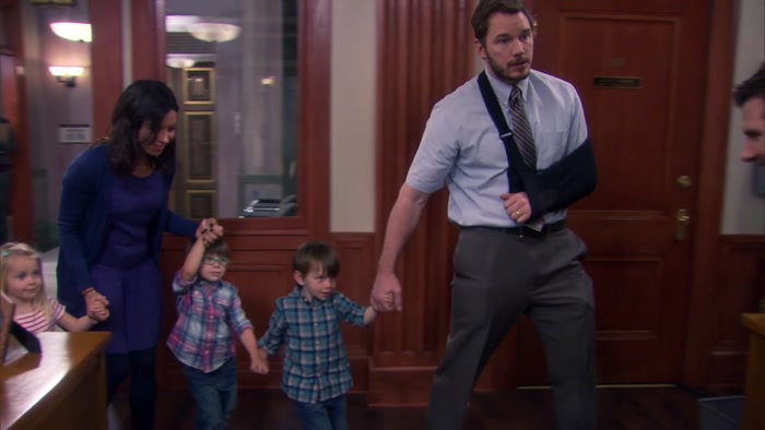 AND YOU'RE GONNA HAVE A FUN PLAY DATE WITH UNCLE ANDY 