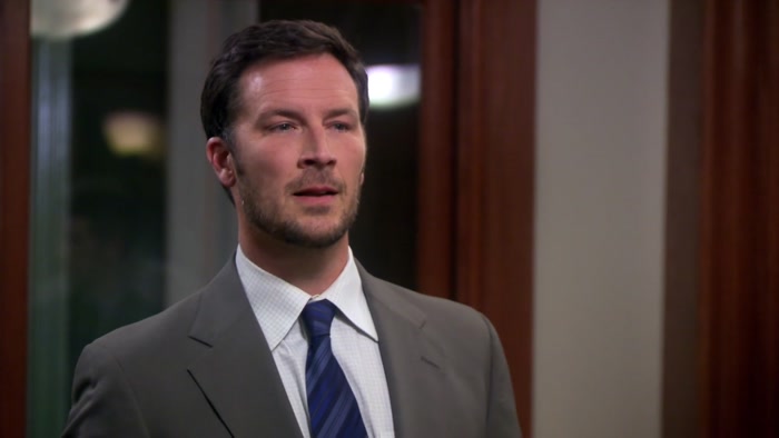 LOOK, PAWNEE IS A TOWN ON THE RISE, 
