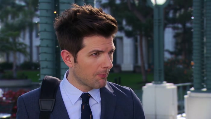 EVERY TIME SOMEONE IN PAWNEE CLICKS THROUGH A SLIDESHOW 