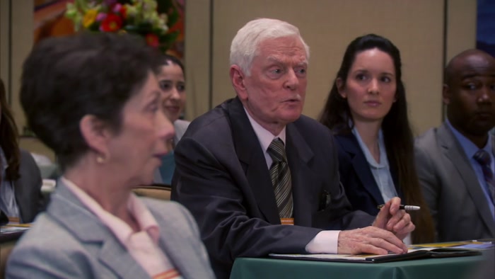 I HAD A SYSTEM TOO, BUT THE ECONOMY WENT SOUTH. 