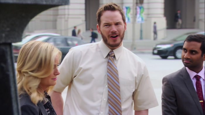 IT DOESN'T EVEN LOOK LIKE YOU. OR, ACTUALLY, YOU KNOW WHAT? 
