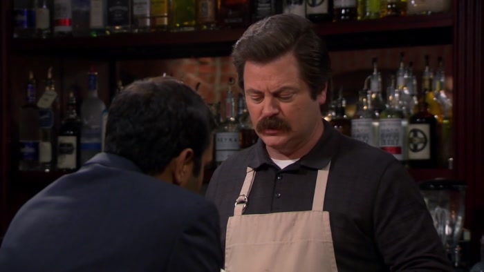 - THAT DOESN'T MEAN IT'S OVER. - MY MAIN INVESTOR PULLED OUT. 
