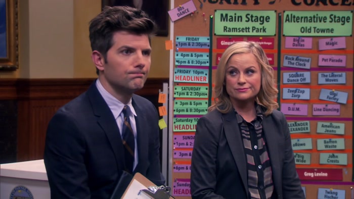 OH. THAT MAKES WHAT WE'RE ABOUT TO SHOW YOU A LITTLE BIT AWKWARD. 