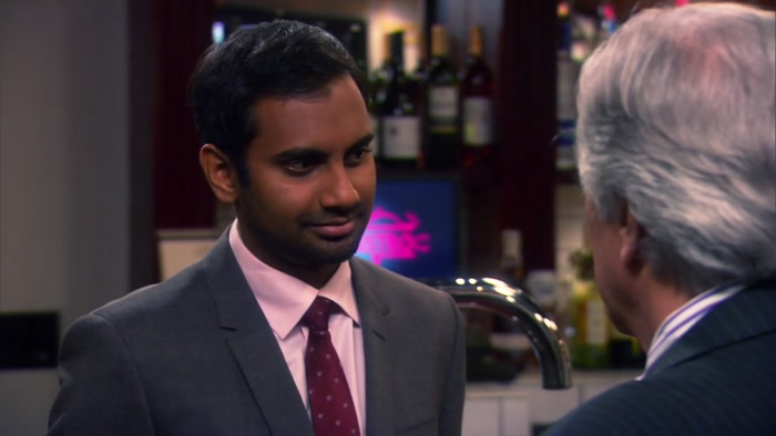 YOU KNOW WHAT? I'M NOT REALLY LOOKING FOR INVESTORS, 