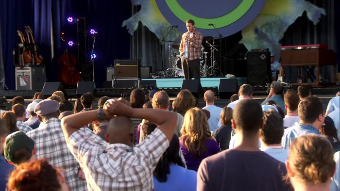 THIS NEXT BAND AGREED TO REUNITE FOR ONE NIGHT ONLY, 