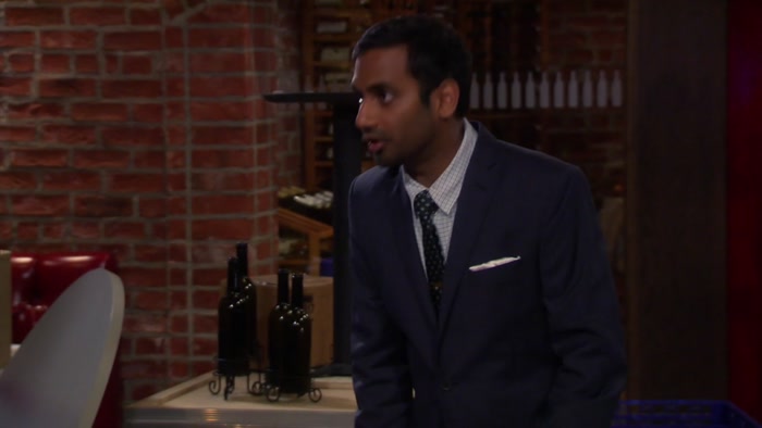 RESTAURANT SUPERSTITION...  