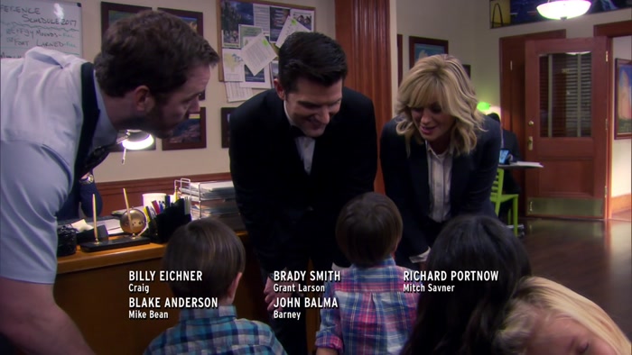 AND YOU'RE GONNA HAVE A FUN PLAY DATE WITH UNCLE ANDY 