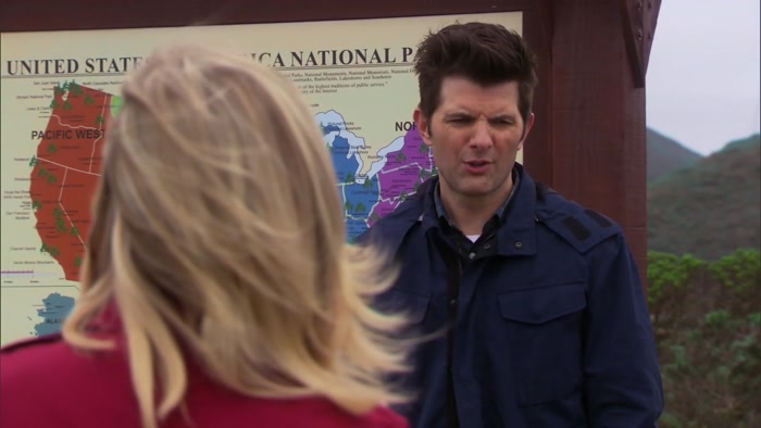 - OKAY, BYE. - SMOOTHLY HANDLED, LESTER. 