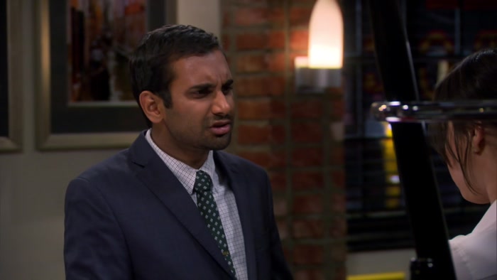 - WHY WOULD YOU DO THIS TO ME? - YOU WORKED REALLY HARD. 