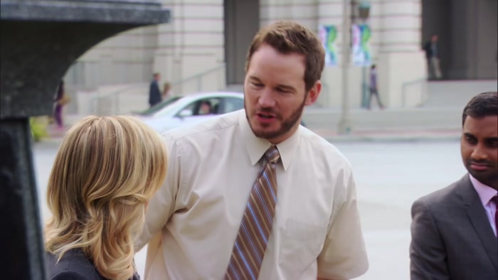 IT DOESN'T EVEN LOOK LIKE YOU. OR, ACTUALLY, YOU KNOW WHAT? 