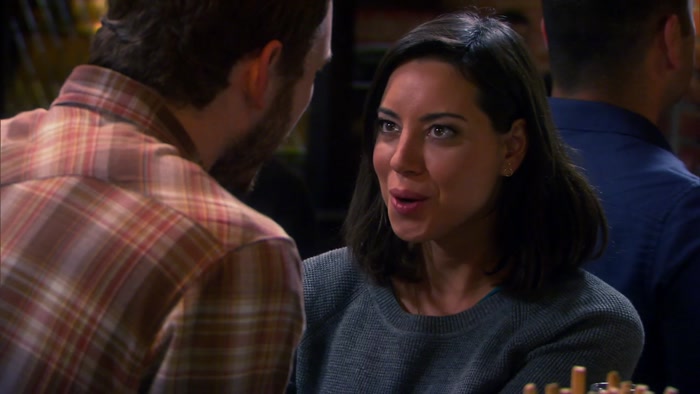 - WE'RE GETTING DIVORCED! - YES. 
