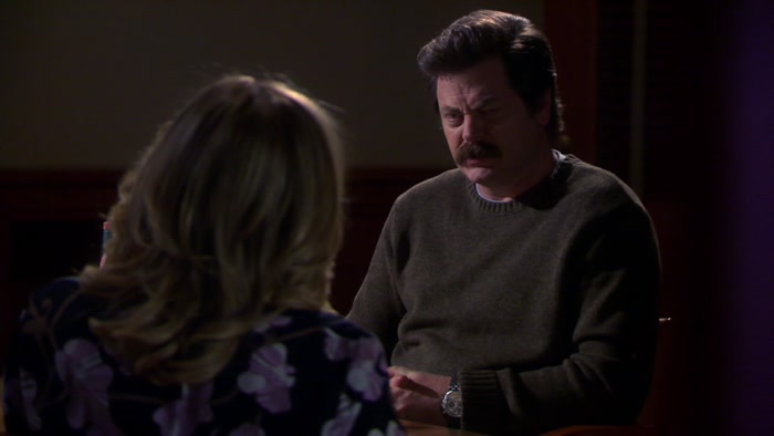 YOU KNOW, WITH YOUR COURAGE AND SMALL FRAME, YOU'D MAKE AN EXCELLENT COAL MINER. 
