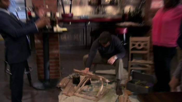 RON! WHAT WAS WRONG WITH THAT ONE? 