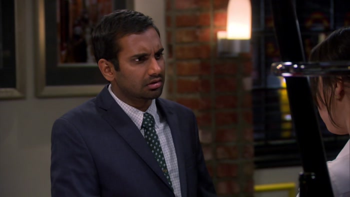 - WHY WOULD YOU DO THIS TO ME? - YOU WORKED REALLY HARD. 