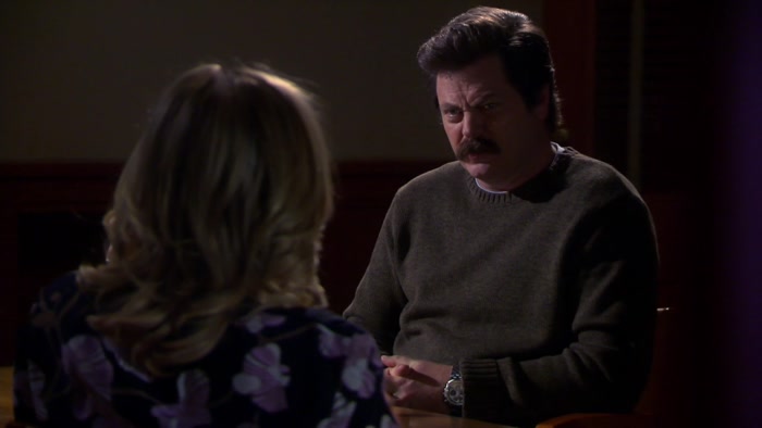 YOU KNOW, WITH YOUR COURAGE AND SMALL FRAME, YOU'D MAKE AN EXCELLENT COAL MINER. 