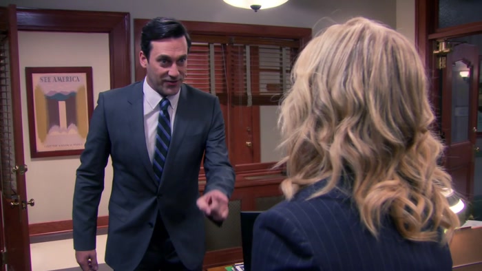 - IT'S GONE. - ED, YOU'RE A NICE GUY, 