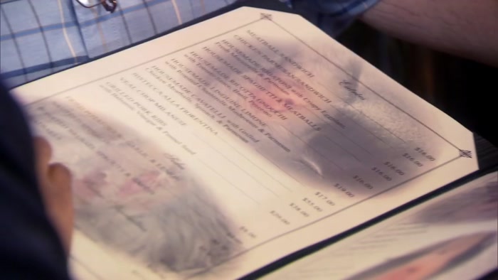 AW, JEEZ, I MUST HAVE GIVEN THE PRINTER THE WRONG FLASH DRIVE. 
