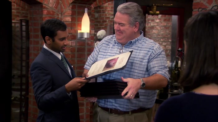 LARRY, WHAT THE HELL? WHAT ARE THESE PICTURES? 