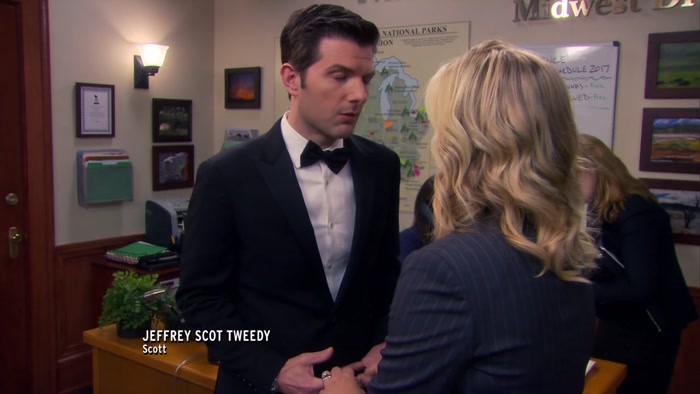 NO, THIS IS MORE IMPORTANT. WHERE ARE THE KIDS? 