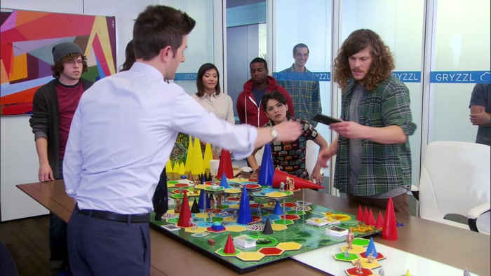 FOR THE RECORD, I DID INVENT THIS GAME. 
