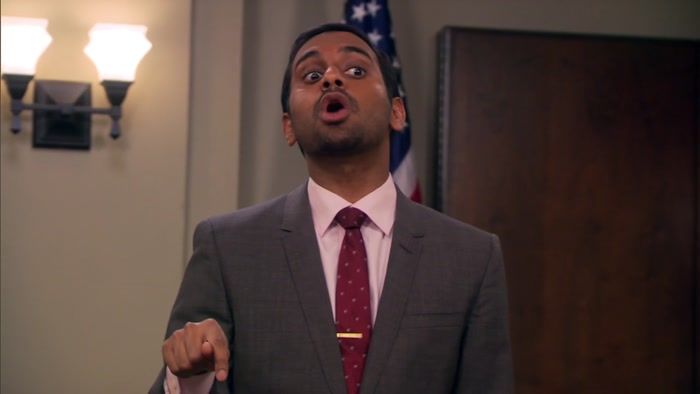 AND AMERICA'S THE LAND OF SECOND CHANCES, AND NOW WE HAVE ONE NIGHT, 