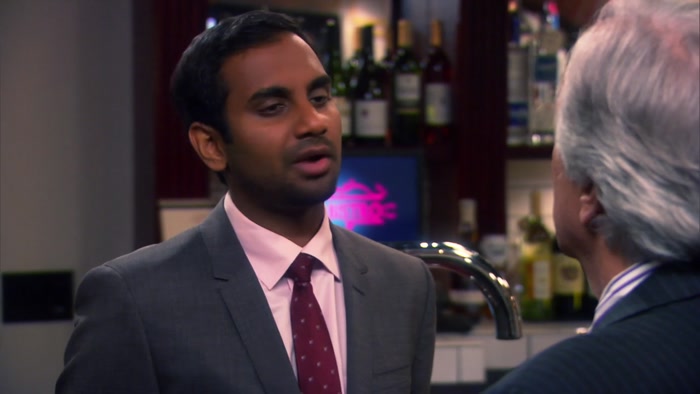 YOU KNOW WHAT? I'M NOT REALLY LOOKING FOR INVESTORS, 