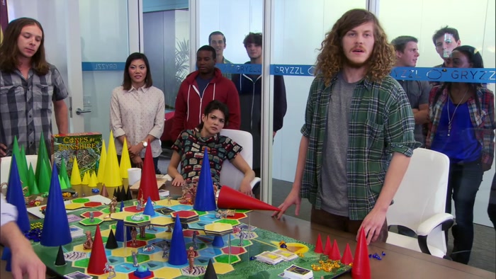 FOR THE RECORD, I DID INVENT THIS GAME. 