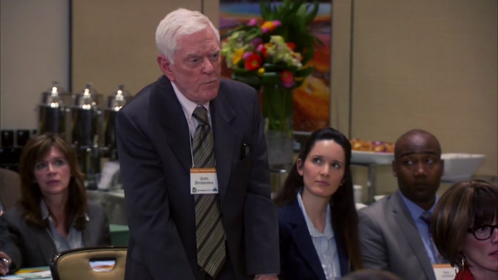 UNLESS YOU WANT TO RUN THE RISK OF PAWNEE BECOMING... 