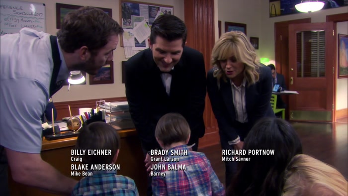 AND YOU'RE GONNA HAVE A FUN PLAY DATE WITH UNCLE ANDY 