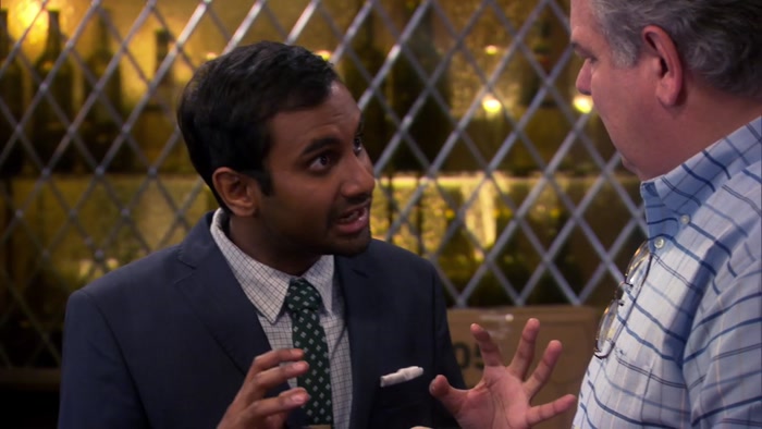 LARRY, LARRY, LARRY, LISTEN TO ME. 
