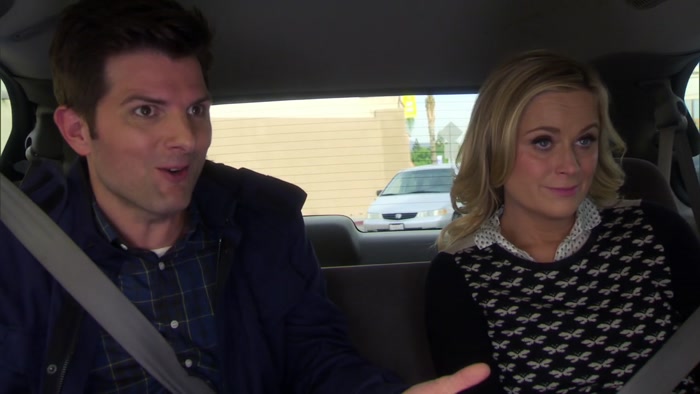 I MEAN, PEOPLE ARE PLAYING WITH MY CONES, BABE. 