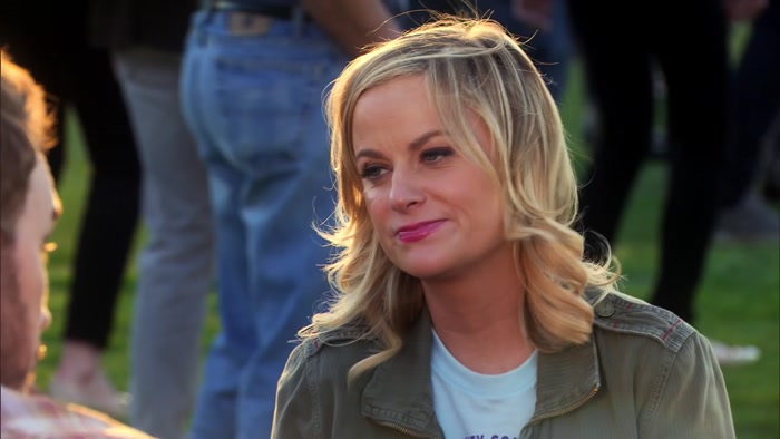 PAWNEE IS CHEAP, AND WE LIKE IT HERE, 