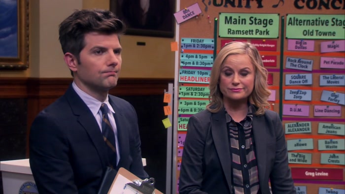 OH. THAT MAKES WHAT WE'RE ABOUT TO SHOW YOU A LITTLE BIT AWKWARD. 