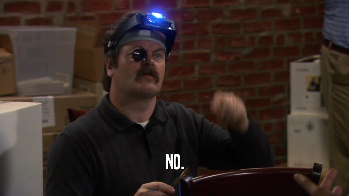 NO.  