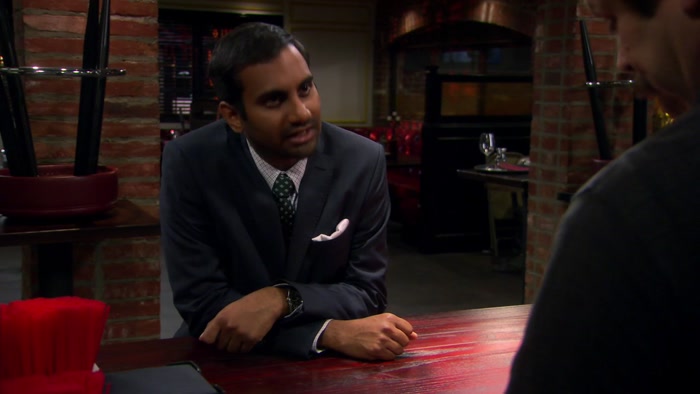 - THAT DOESN'T MEAN IT'S OVER. - MY MAIN INVESTOR PULLED OUT. 