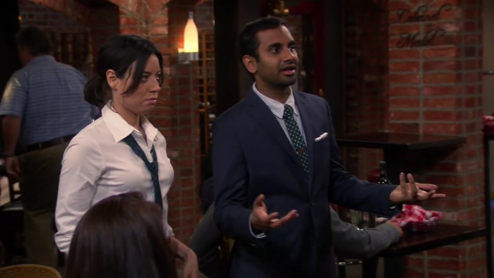 YOU HAVE NO IDEA HOW TO RUN A RESTAURANT. 