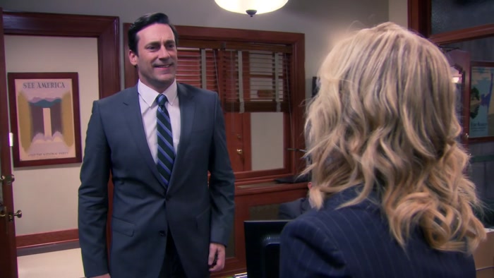 BUT YOU'RE THE MOST INCOMPETENT PERSON I'VE EVER WORD WITH, AND THAT INCLUDES TERRY. 