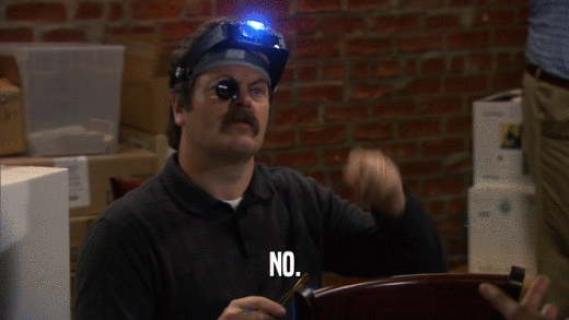 NO.  