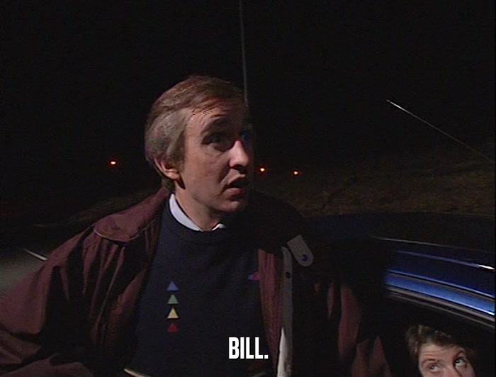 BILL.  