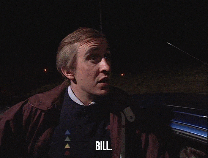 BILL.  