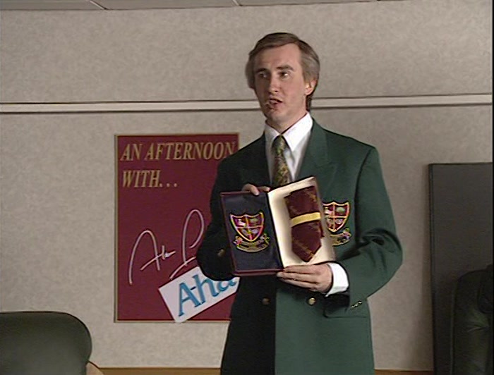 Alan Partridge Quote GIF Search Engine
