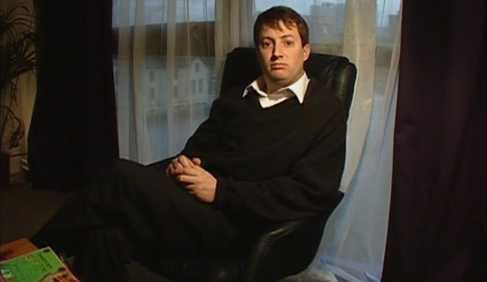 (JEZ) 'I WISH I WAS HER FUCK BUDDY NEXT DOOR, WE'D DO IT THROUGH THE WALL.' 