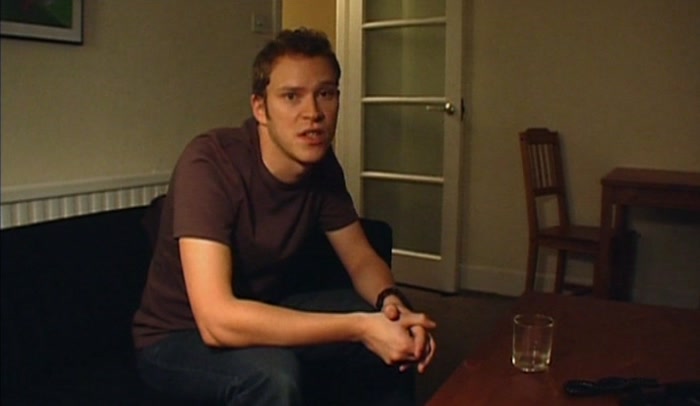 - FUCK BUDDY? - YEAH. A BUDDY YOU CAN FUCK. 