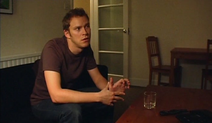 (JEZ) 'I WISH I WAS HER FUCK BUDDY NEXT DOOR, WE'D DO IT THROUGH THE WALL.' 