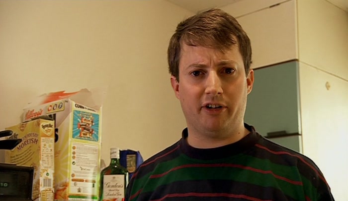 - YEAH? - I NEED TO FIND OUT FOR A FRIEND 